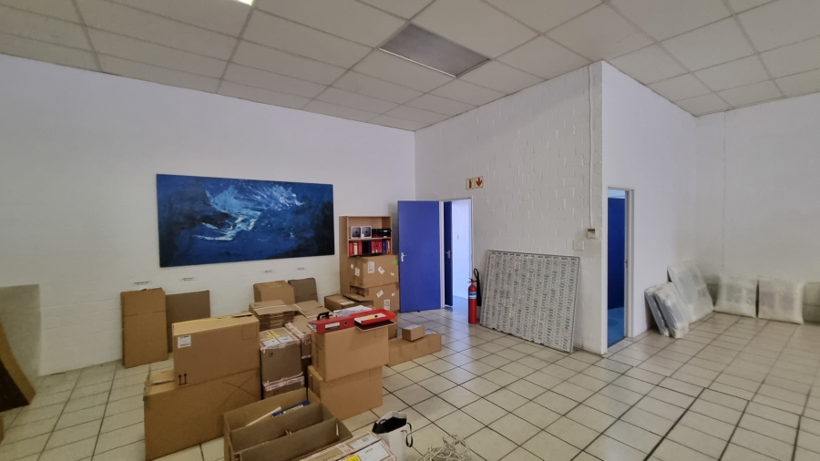 To Let Commercial Property for Rent in Observatory Western Cape